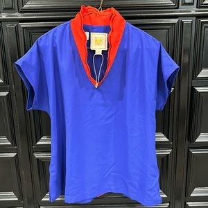 Emily McCarthy Blouse